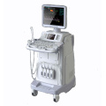 Medical Equipment 3D Color Doppler Ultrasound Diagnosis Machine